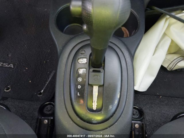3N1CN7AP2JL887501 Nissan Versa 1.6 S+