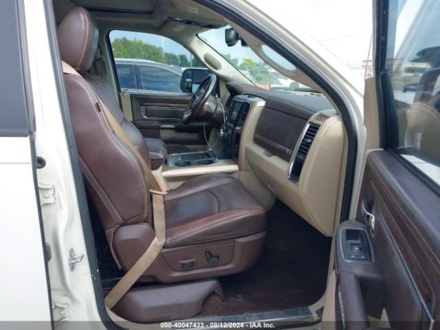 1C6RR7WM4GS205603 RAM 1500 Longhorn