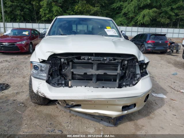 1C6RR7WM4GS205603 RAM 1500 Longhorn