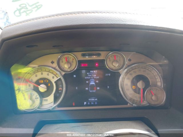 1C6RR7WM4GS205603 RAM 1500 Longhorn