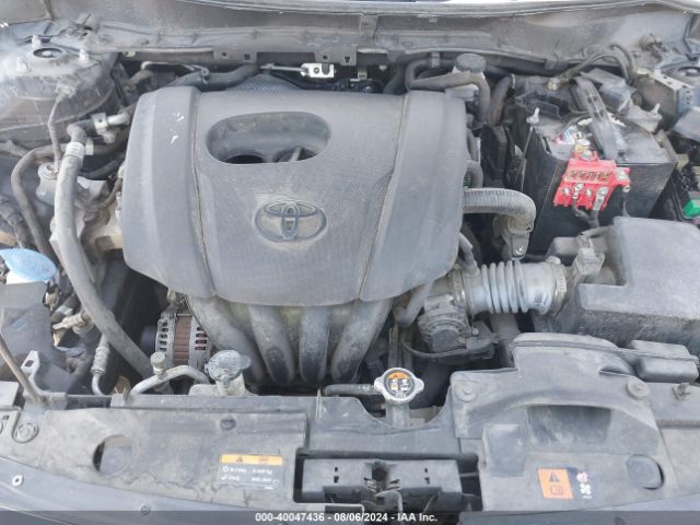 3MYDLBZV6GY127503 Scion IA