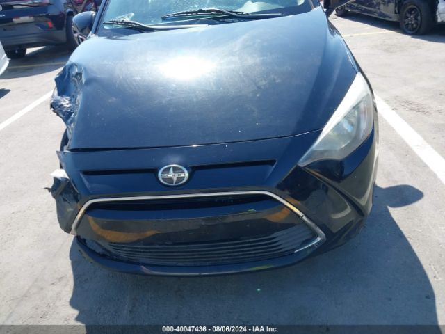 3MYDLBZV6GY127503 Scion IA