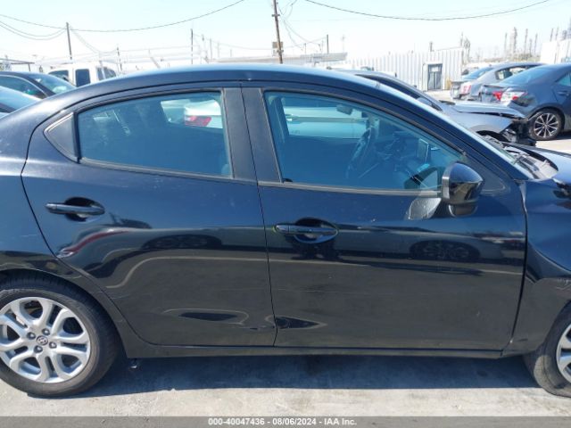 3MYDLBZV6GY127503 Scion IA