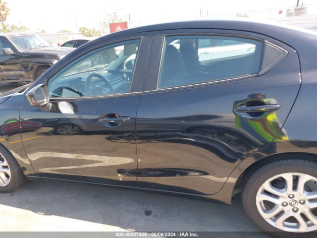 3MYDLBZV6GY127503 Scion IA