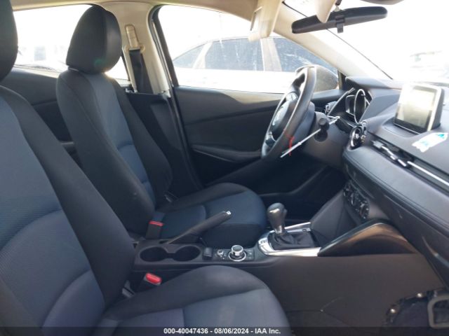3MYDLBZV6GY127503 Scion IA