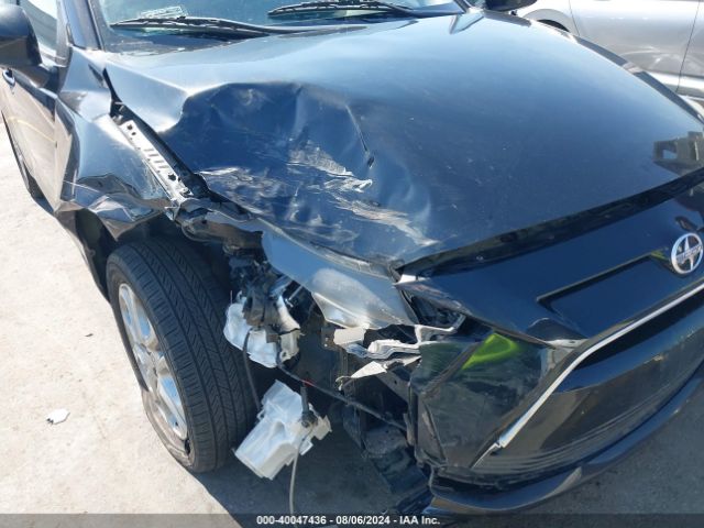 3MYDLBZV6GY127503 Scion IA