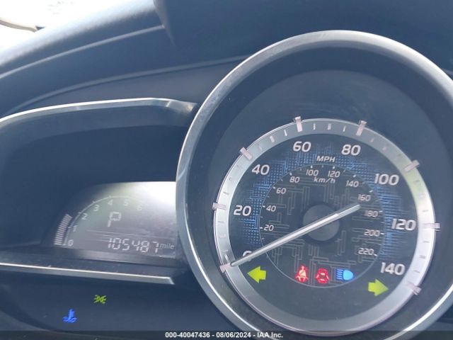 3MYDLBZV6GY127503 Scion IA