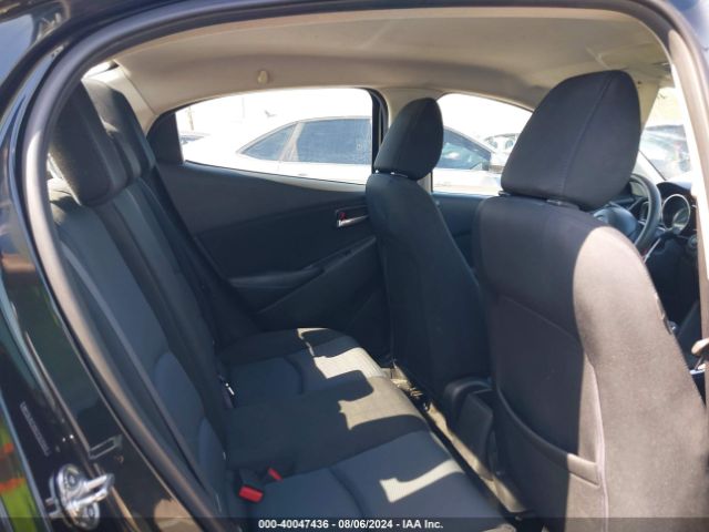 3MYDLBZV6GY127503 Scion IA