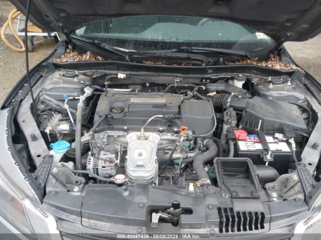 1HGCR2F38FA037897 Honda ACCORD LX