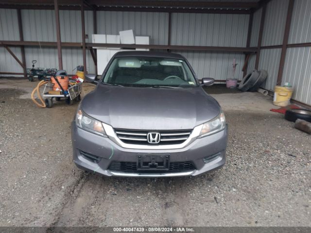 1HGCR2F38FA037897 Honda ACCORD LX