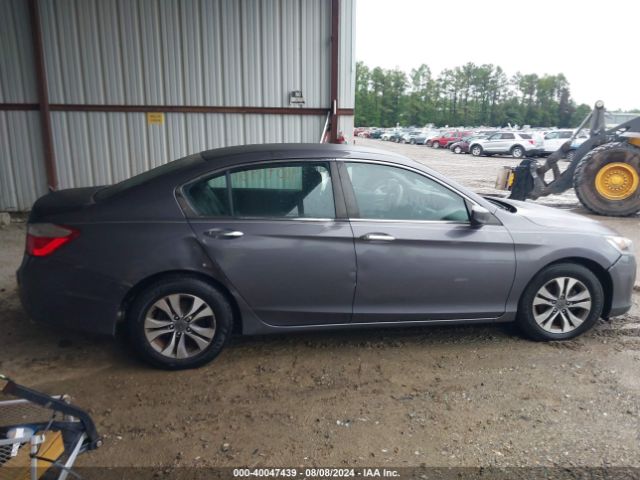 1HGCR2F38FA037897 Honda ACCORD LX