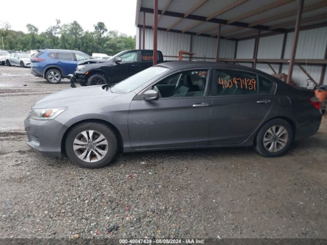 1HGCR2F38FA037897 Honda ACCORD LX