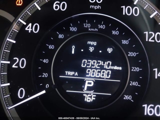 1HGCR2F38FA037897 Honda ACCORD LX