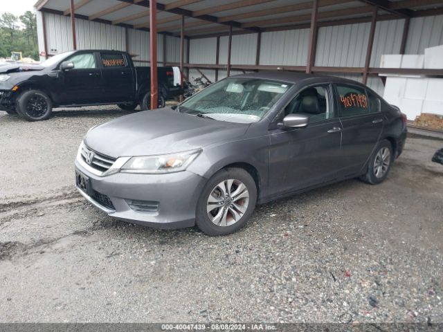 1HGCR2F38FA037897 Honda ACCORD LX