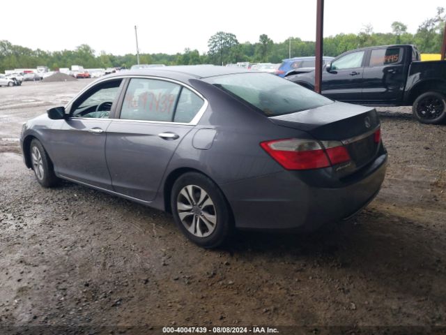 1HGCR2F38FA037897 Honda ACCORD LX