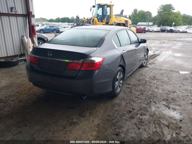 1HGCR2F38FA037897 Honda ACCORD LX