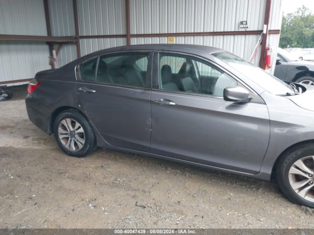 1HGCR2F38FA037897 Honda ACCORD LX