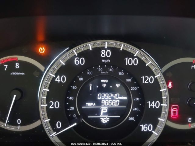 1HGCR2F38FA037897 Honda ACCORD LX