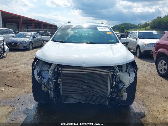 Chevrolet EQUINOX LT 2018 2GNAXSEV4J6102367 Image 13