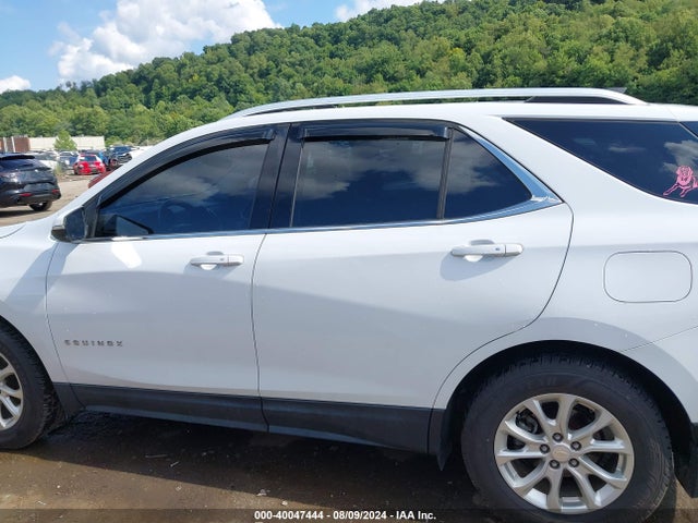 Chevrolet EQUINOX LT 2018 2GNAXSEV4J6102367 Image 15