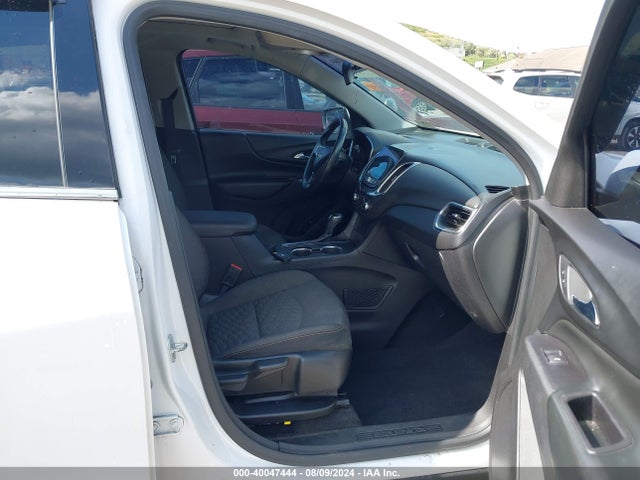 Chevrolet EQUINOX LT 2018 2GNAXSEV4J6102367 Image 5