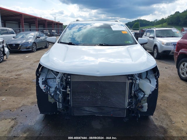 Chevrolet EQUINOX LT 2018 2GNAXSEV4J6102367 Image 6