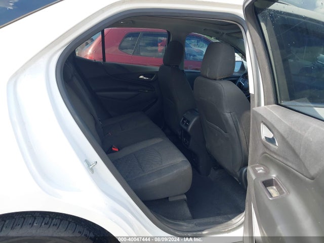 Chevrolet EQUINOX LT 2018 2GNAXSEV4J6102367 Image 8