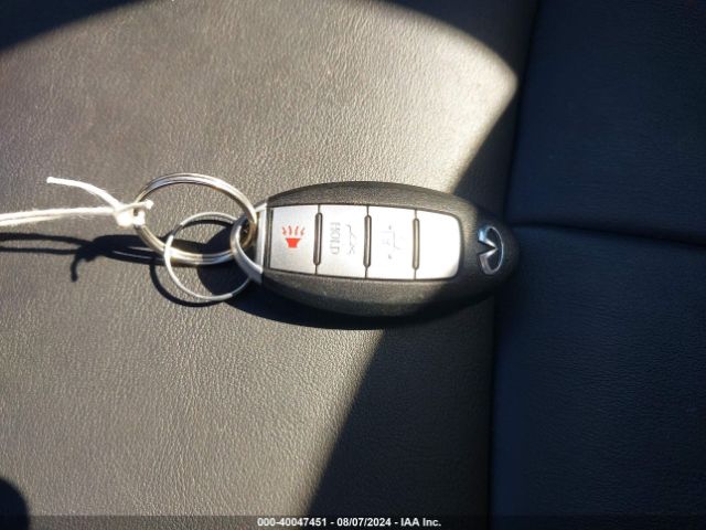 JN1EV7AP1HM742992 Infiniti Q50 3.0t Premium
