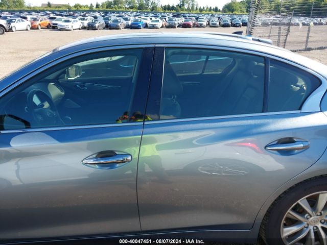 JN1EV7AP1HM742992 Infiniti Q50 3.0t Premium