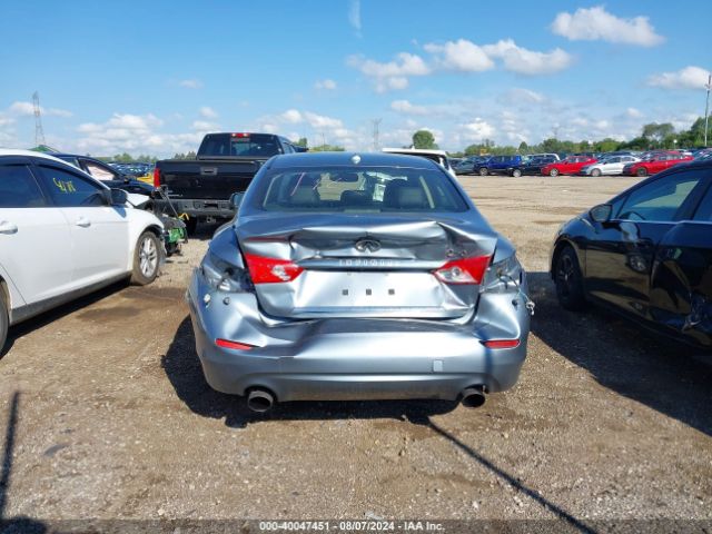 JN1EV7AP1HM742992 Infiniti Q50 3.0t Premium