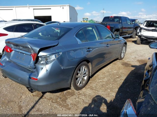 JN1EV7AP1HM742992 Infiniti Q50 3.0t Premium
