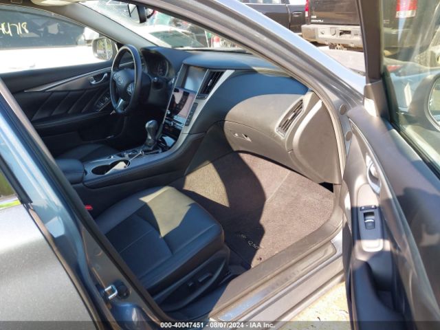 JN1EV7AP1HM742992 Infiniti Q50 3.0t Premium