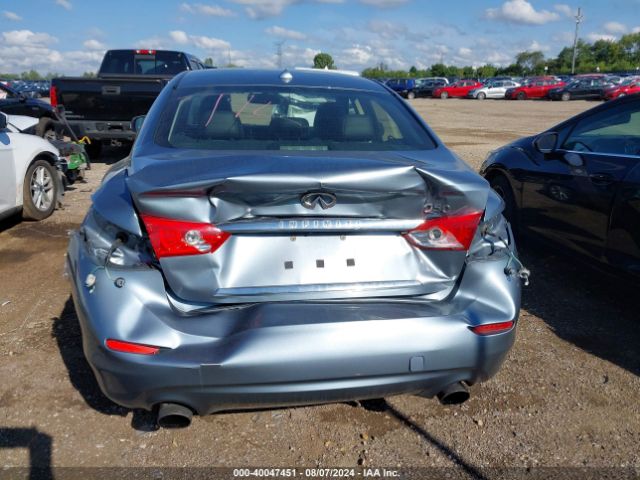 JN1EV7AP1HM742992 Infiniti Q50 3.0t Premium