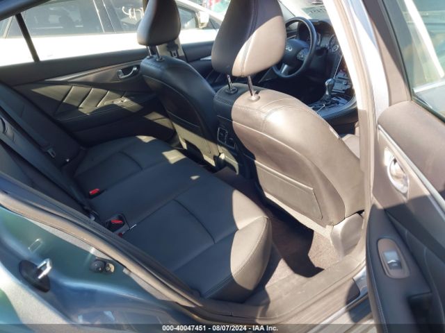 JN1EV7AP1HM742992 Infiniti Q50 3.0t Premium