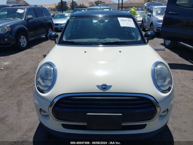 WMWXU1C52H2E18561 Mini Hardtop Cooper