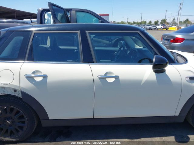 WMWXU1C52H2E18561 Mini Hardtop Cooper