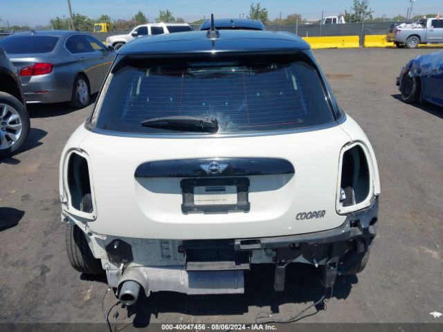 WMWXU1C52H2E18561 Mini Hardtop Cooper
