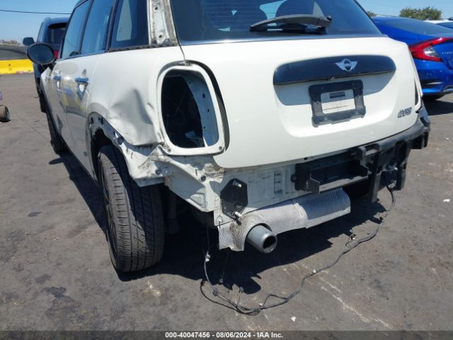 WMWXU1C52H2E18561 Mini Hardtop Cooper