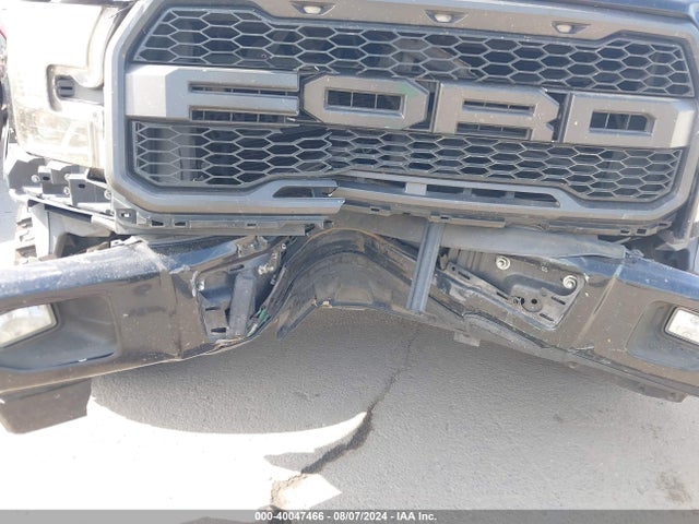 Ford F-150 Xlt 2017 1FTEW1CP0HFA60307 Image 6