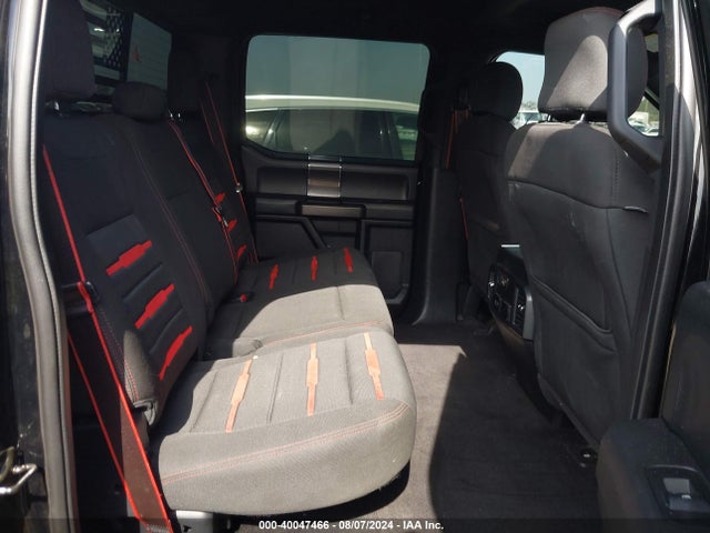 Ford F-150 Xlt 2017 1FTEW1CP0HFA60307 Image 8