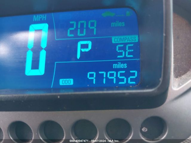 1G1JC6SH8E4195260 Chevrolet Sonic Lt Auto