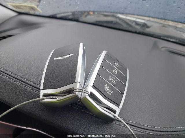 KMTG34LA3KU040166 Genesis G70 2.0t Advanced