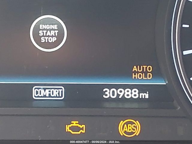 KMTG34LA3KU040166 Genesis G70 2.0t Advanced
