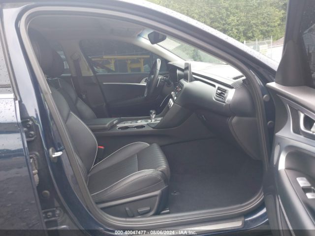 KMTG34LA3KU040166 Genesis G70 2.0t Advanced