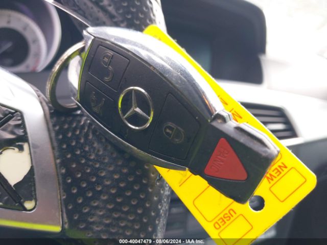 WDDGJ4HB3FG373614 Mercedes-Benz C 250