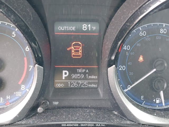2T1BURHE6FC422838 Toyota Corolla S