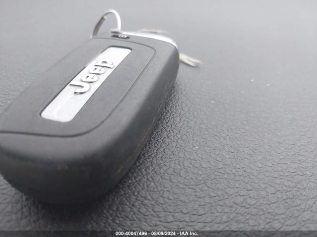 ZACNJDB19NPN46939 Jeep Renegade Latitude 4x4