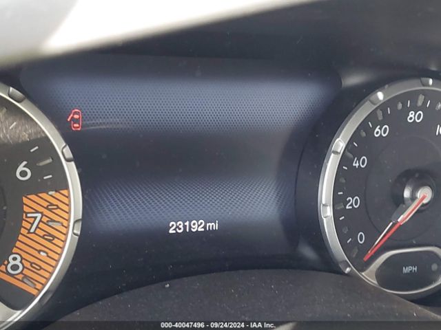 ZACNJDB19NPN46939 Jeep Renegade Latitude 4x4