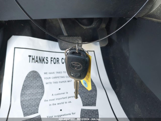 Toyota COROLLA LE 2014 2T1BURHE9EC130213 Image 11