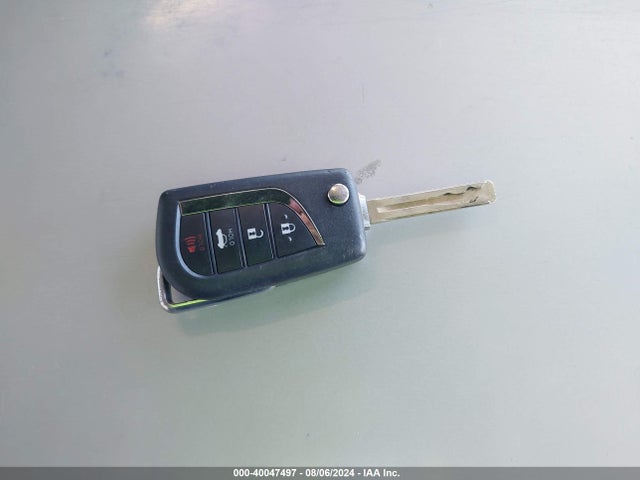 Toyota COROLLA LE 2020 JTDEPRAE0LJ024166 Image 11